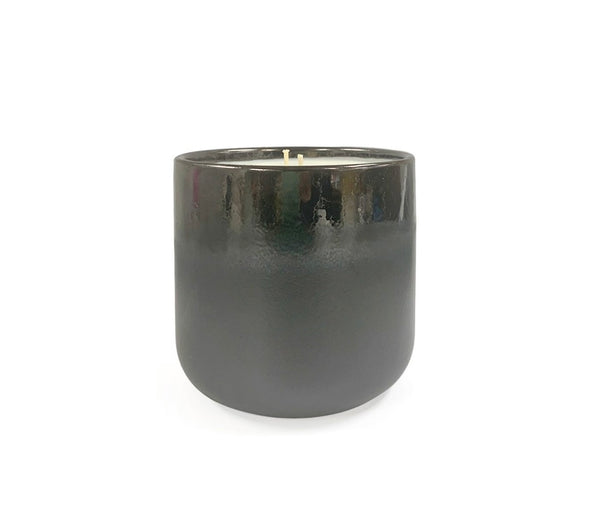 Nera Ceramic Candle